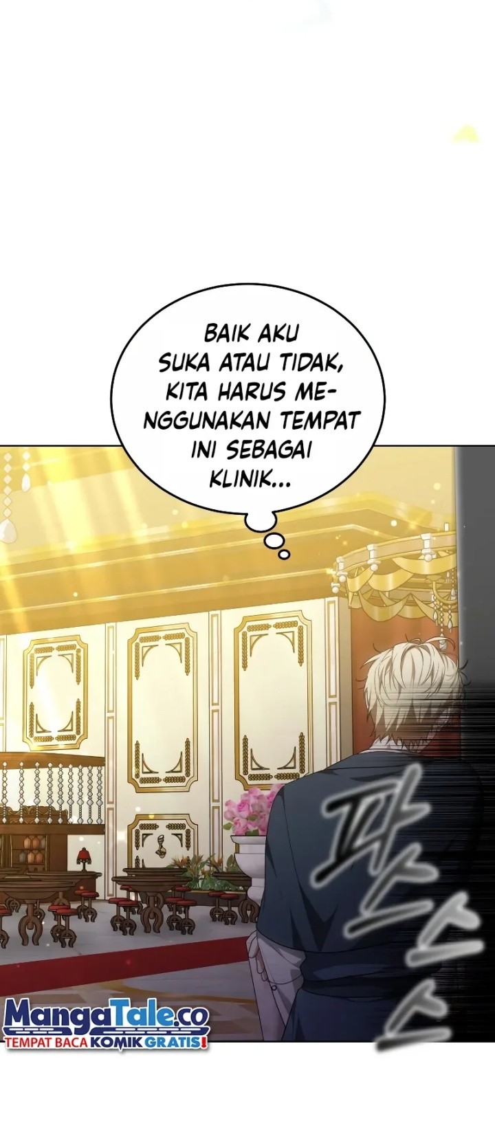 Dr. Player Chapter 52 - halaman 48