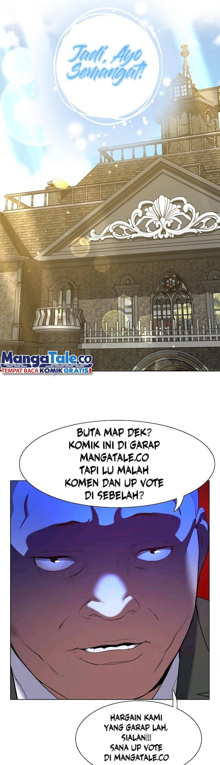 Dr. Player Chapter 52 - halaman 50