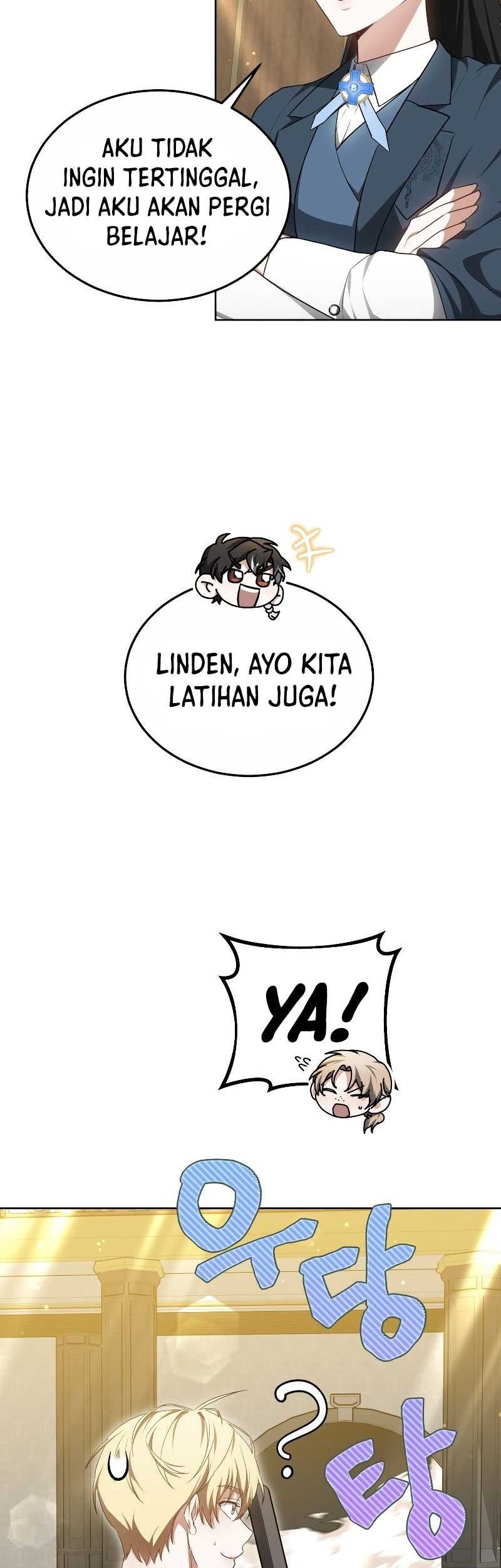 Dr. Player Chapter 53 - halaman 10