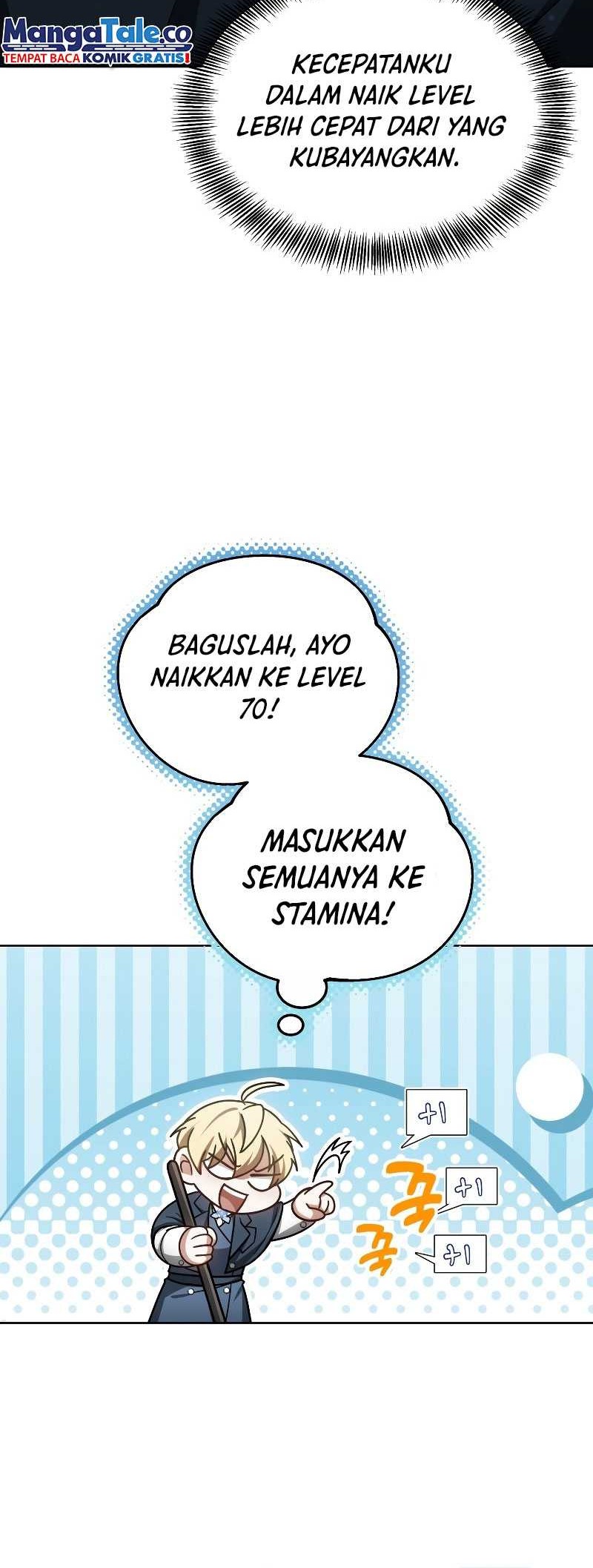 Dr. Player Chapter 53 - halaman 13