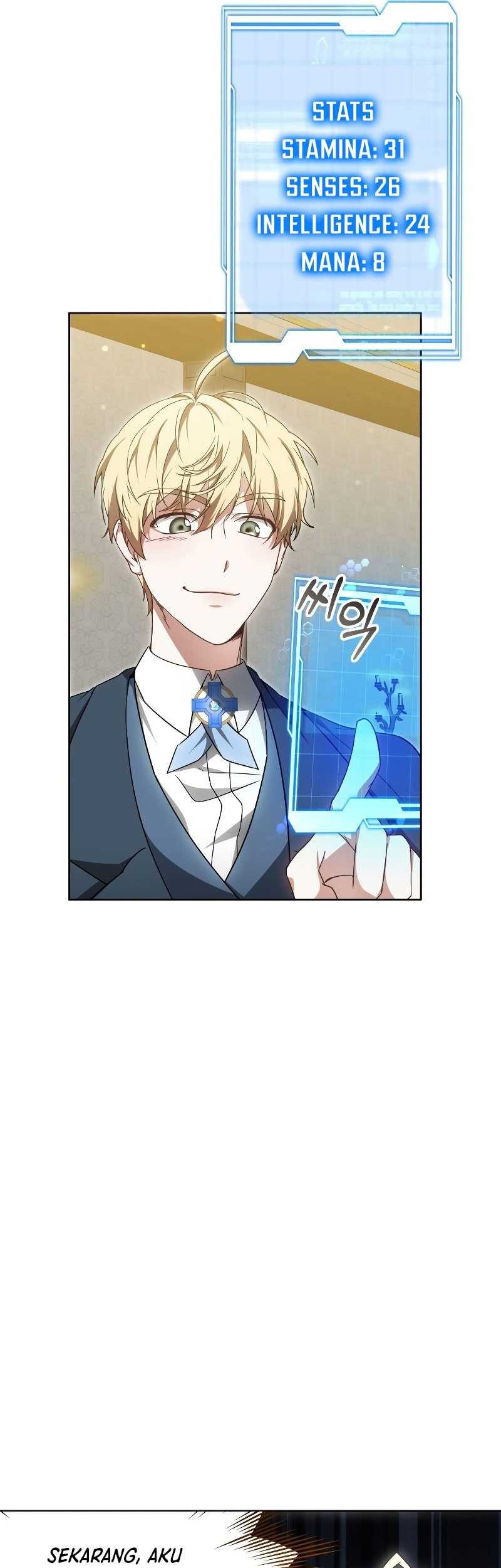Dr. Player Chapter 53 - halaman 14