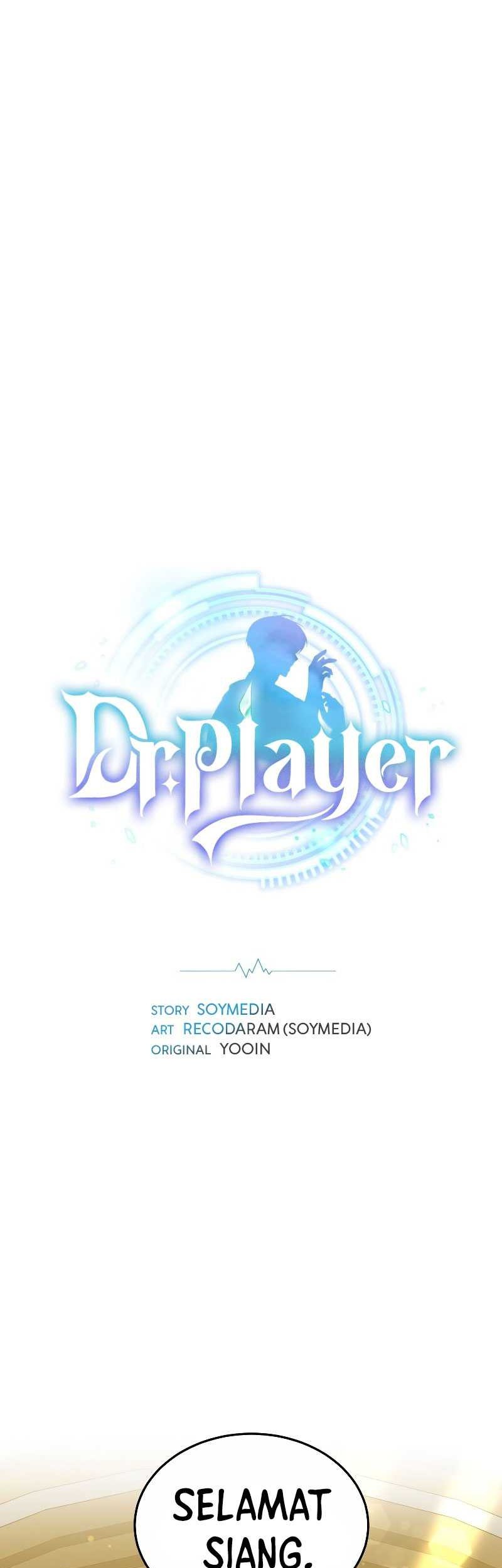 Dr. Player Chapter 53 - halaman 16