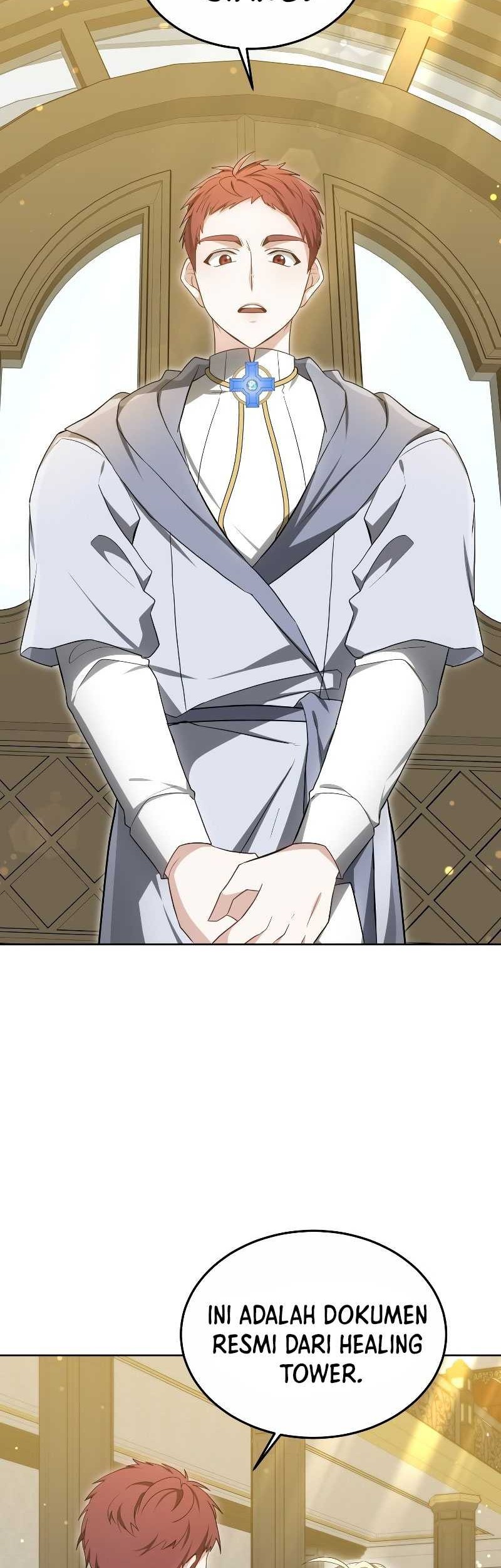 Dr. Player Chapter 53 - halaman 17