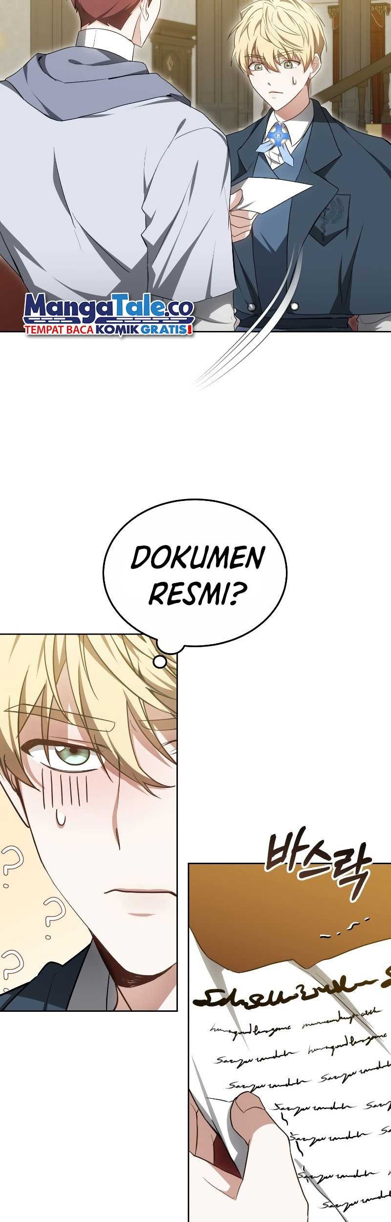 Dr. Player Chapter 53 - halaman 18