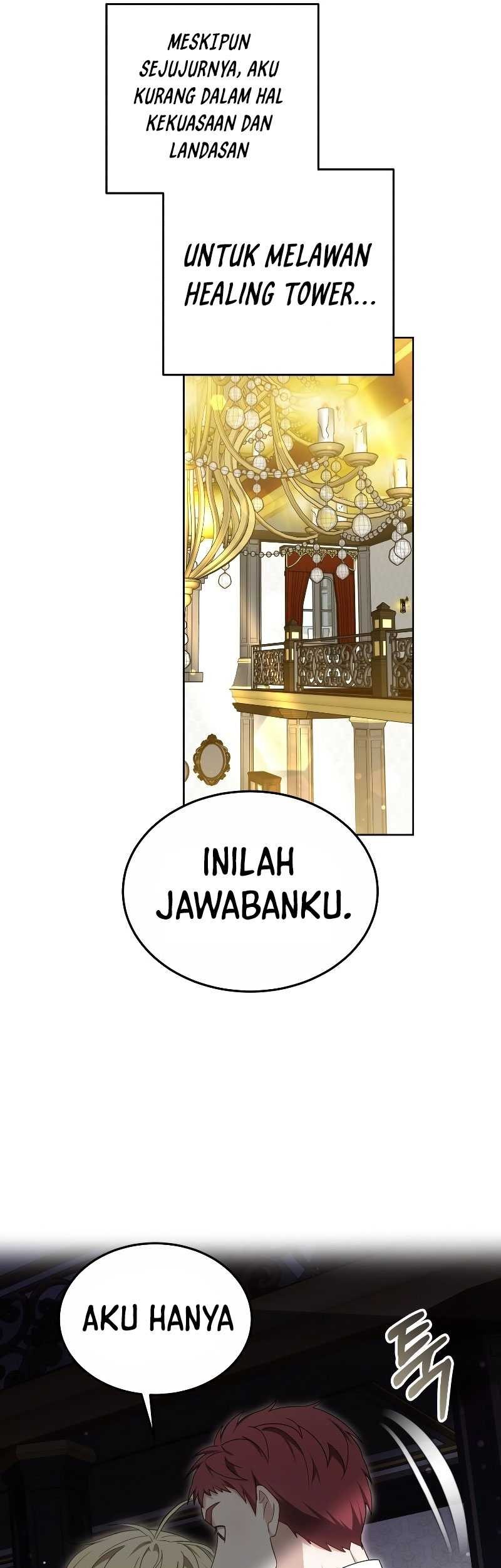 Dr. Player Chapter 53 - halaman 27
