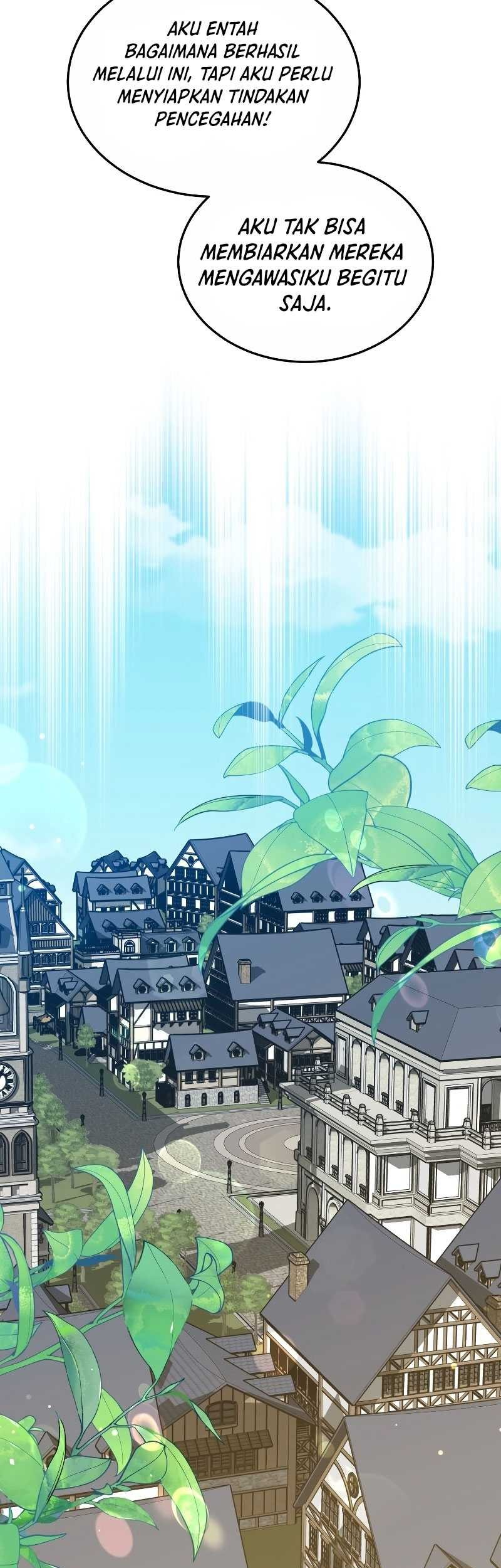 Dr. Player Chapter 53 - halaman 31