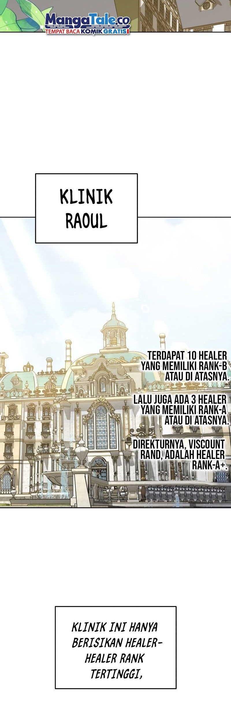 Dr. Player Chapter 53 - halaman 32