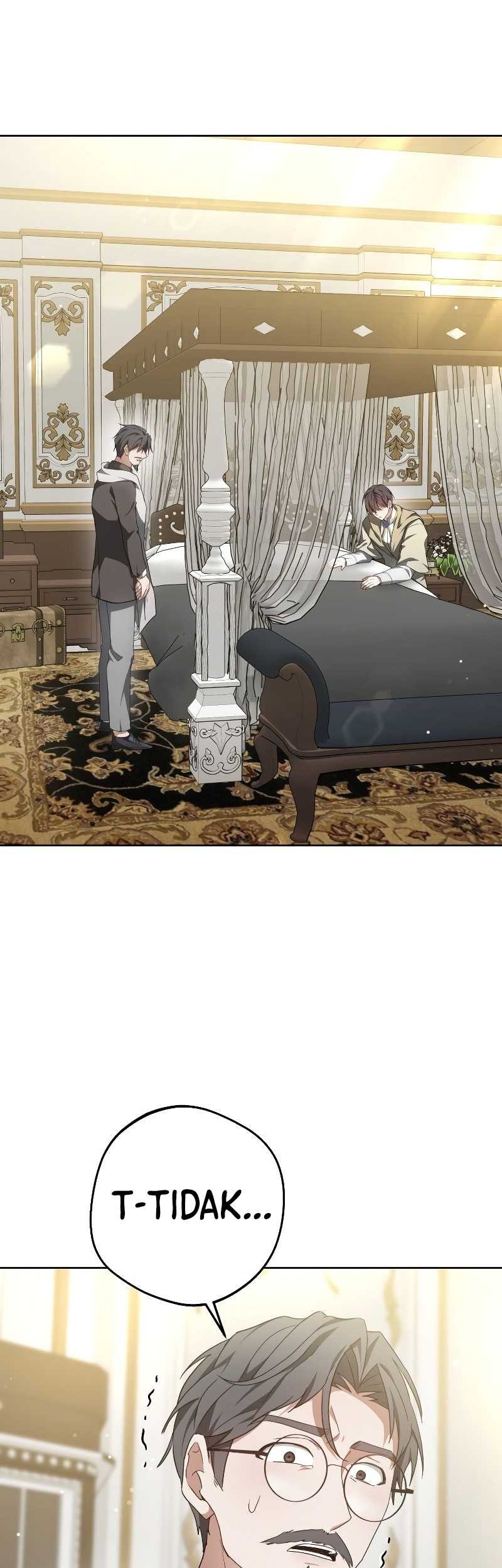 Dr. Player Chapter 53 - halaman 34