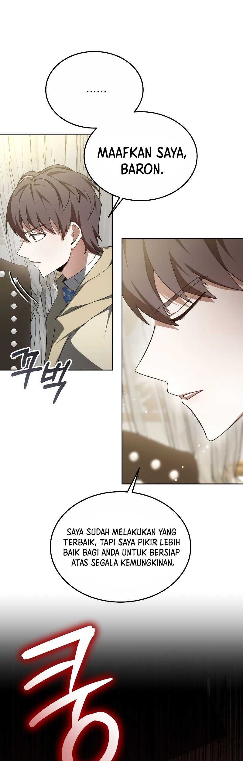 Dr. Player Chapter 53 - halaman 36