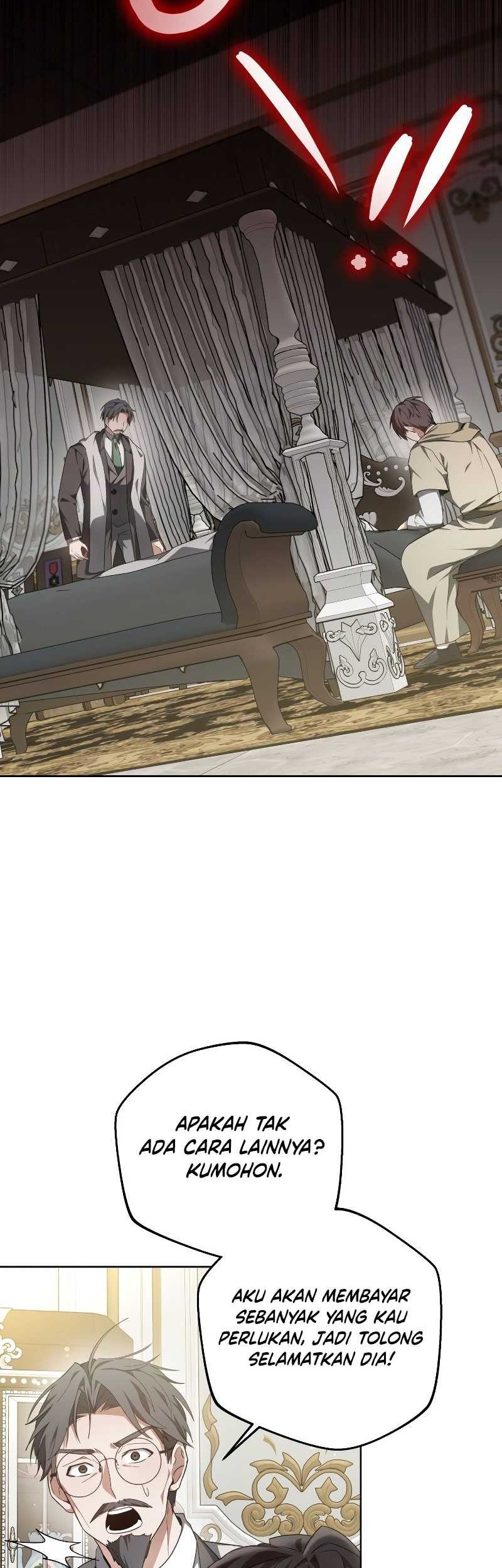Dr. Player Chapter 53 - halaman 37
