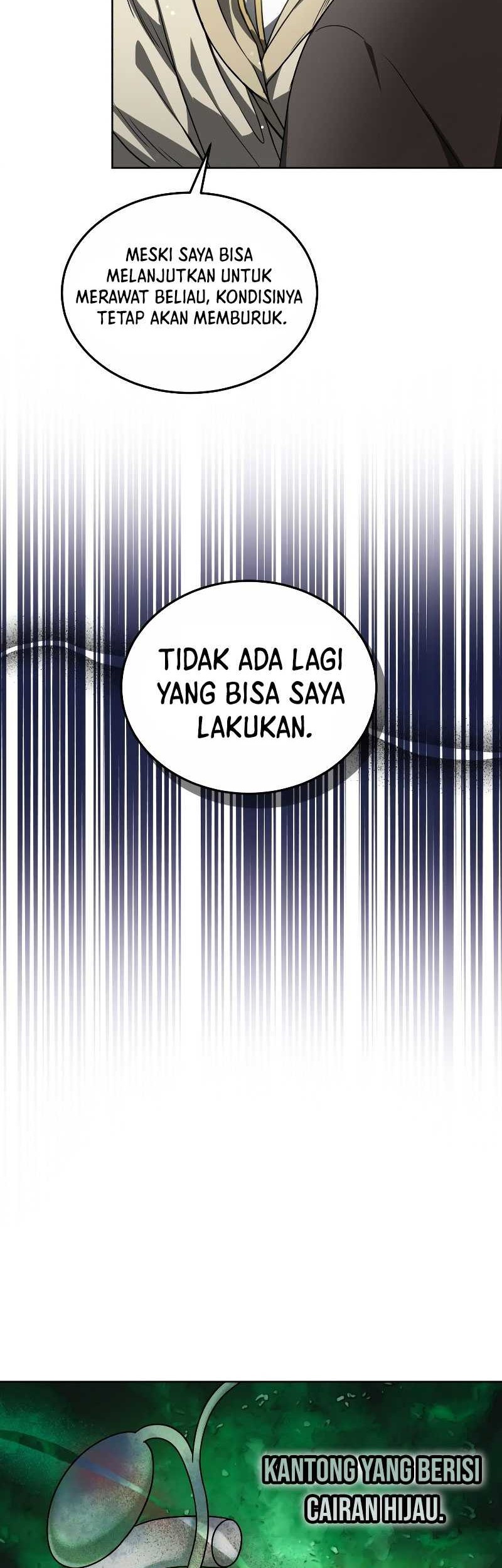 Dr. Player Chapter 53 - halaman 39