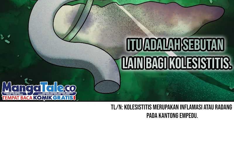 Dr. Player Chapter 53 - halaman 40