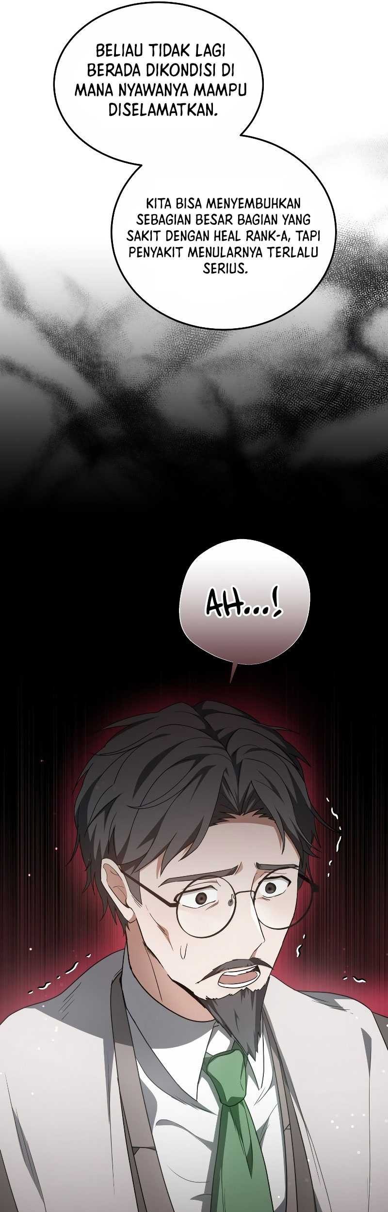 Dr. Player Chapter 53 - halaman 41