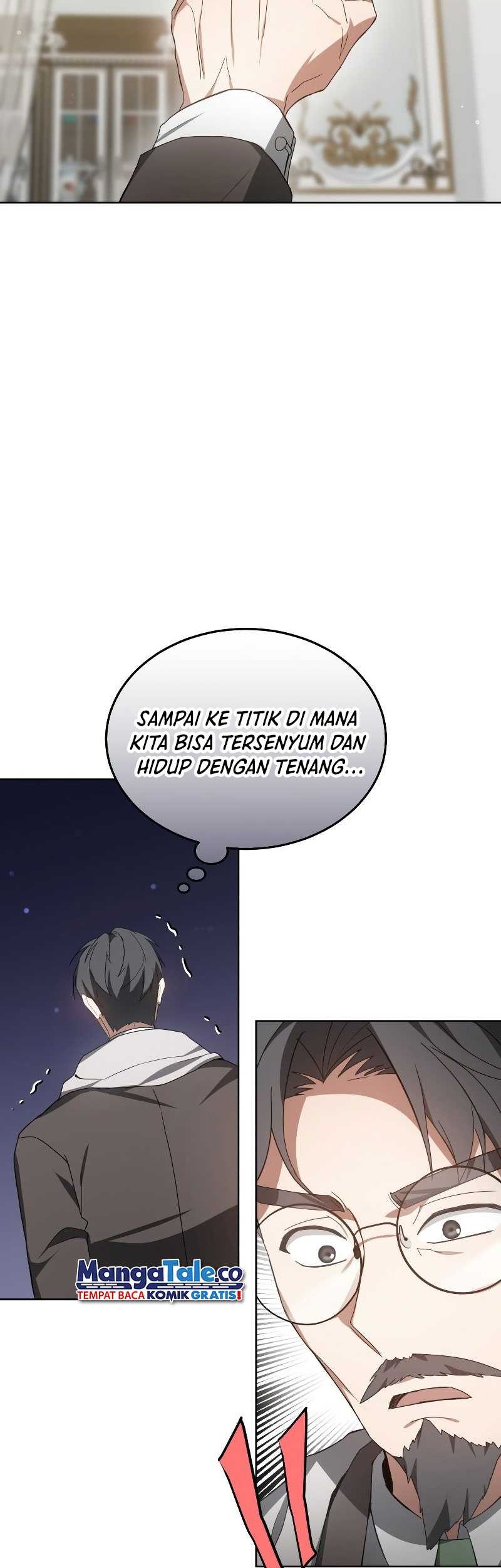 Dr. Player Chapter 53 - halaman 48