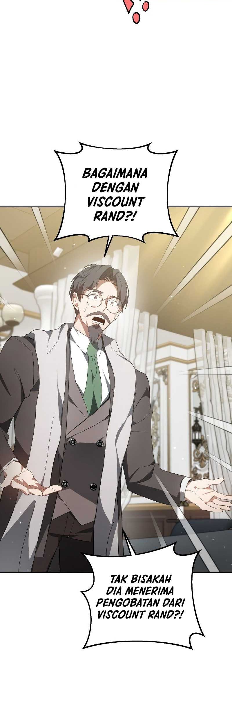 Dr. Player Chapter 53 - halaman 49