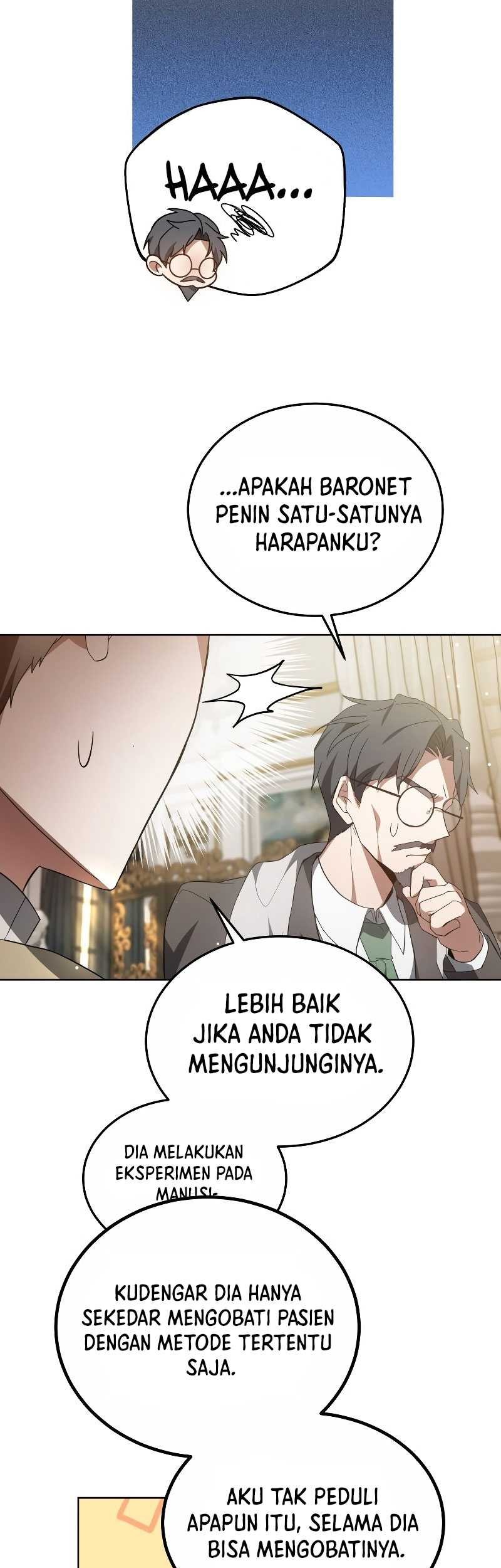 Dr. Player Chapter 53 - halaman 51