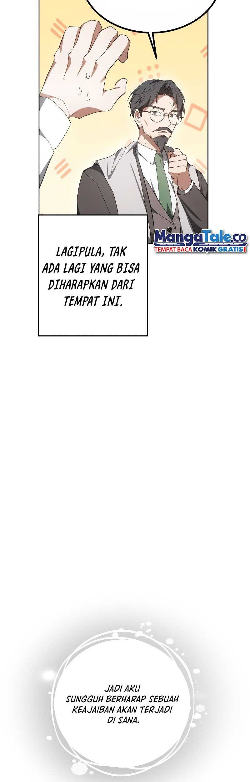 Dr. Player Chapter 53 - halaman 52