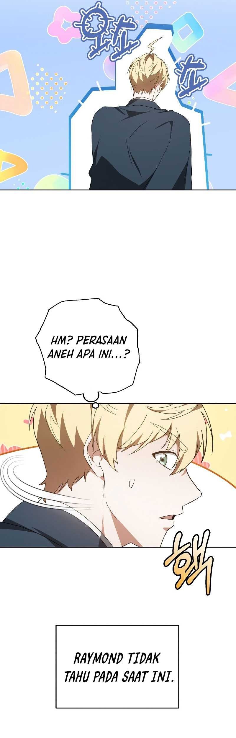 Dr. Player Chapter 53 - halaman 54