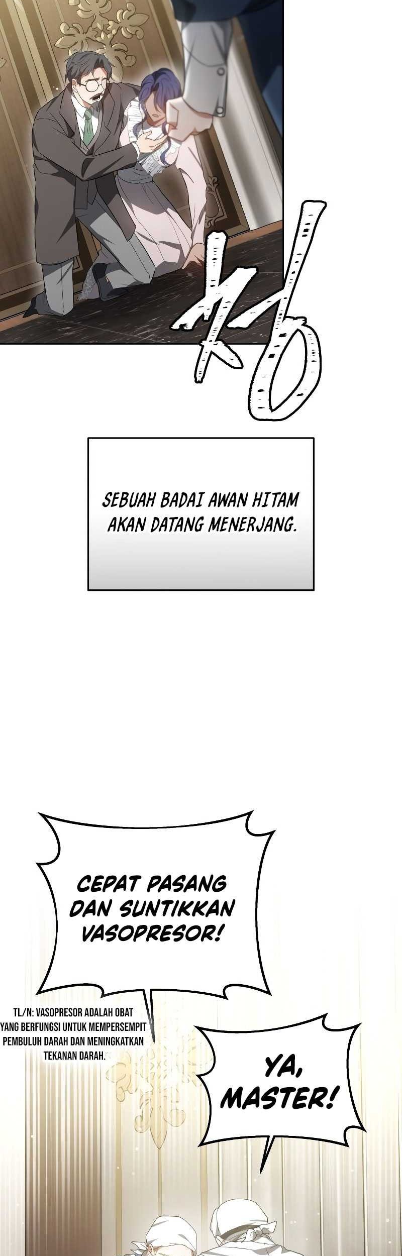 Dr. Player Chapter 53 - halaman 56