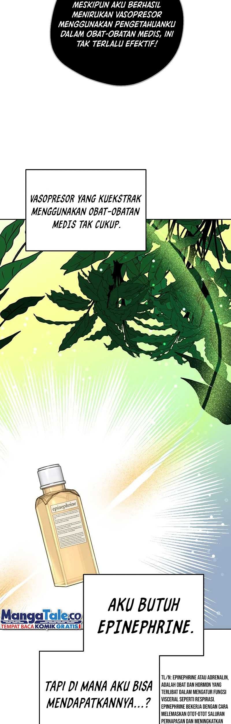 Dr. Player Chapter 53 - halaman 58