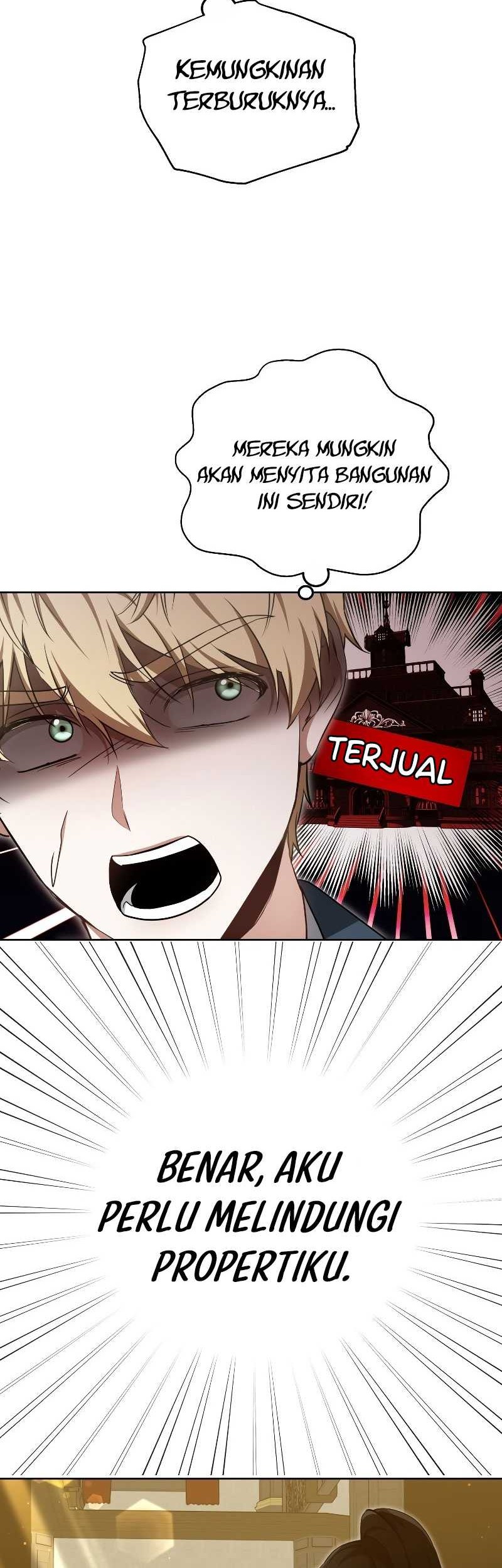 Dr. Player Chapter 53 - halaman 6