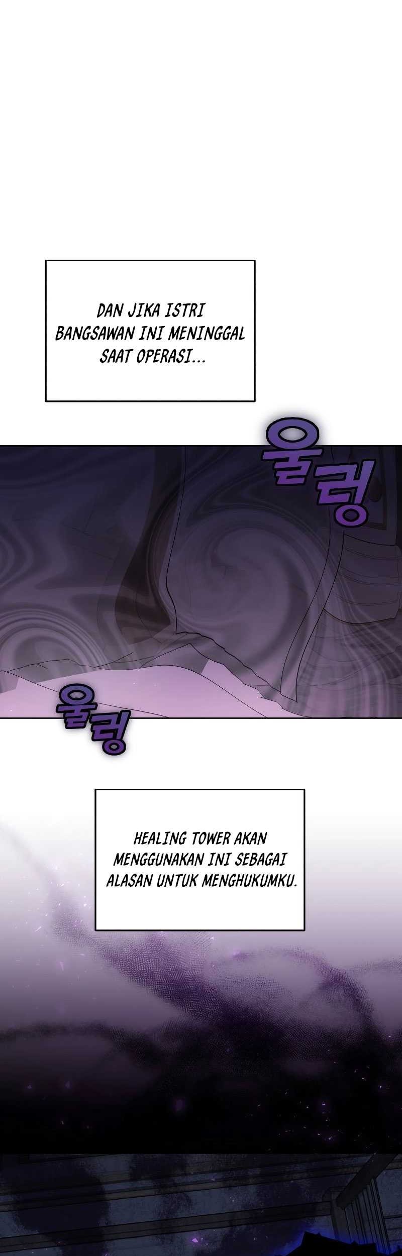 Dr. Player Chapter 53 - halaman 62