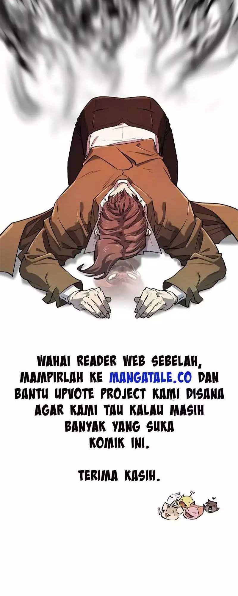 Dr. Player Chapter 53 - halaman 65