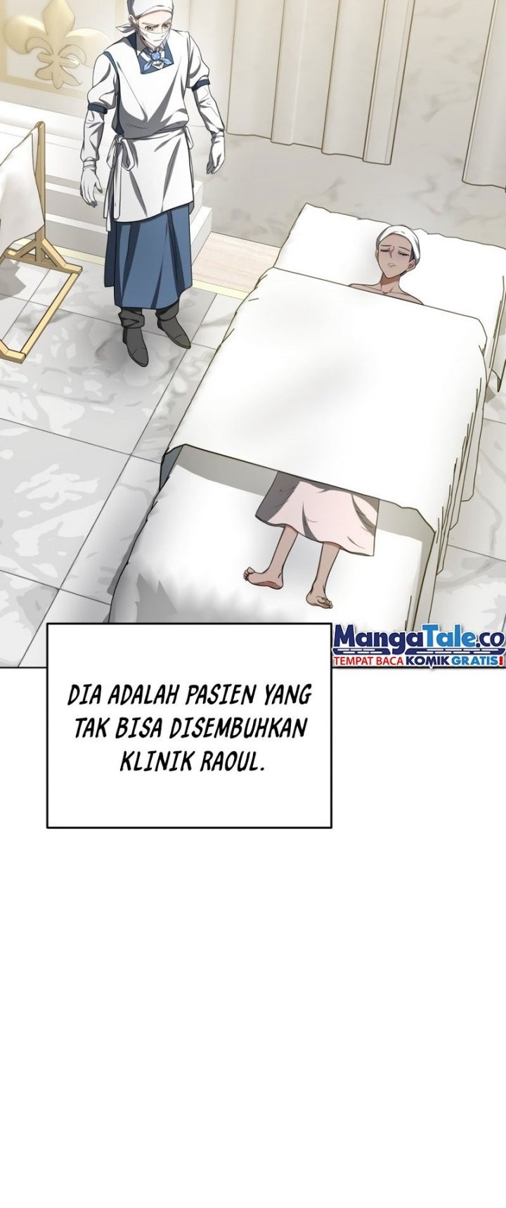 Dr. Player Chapter 54 - halaman 12