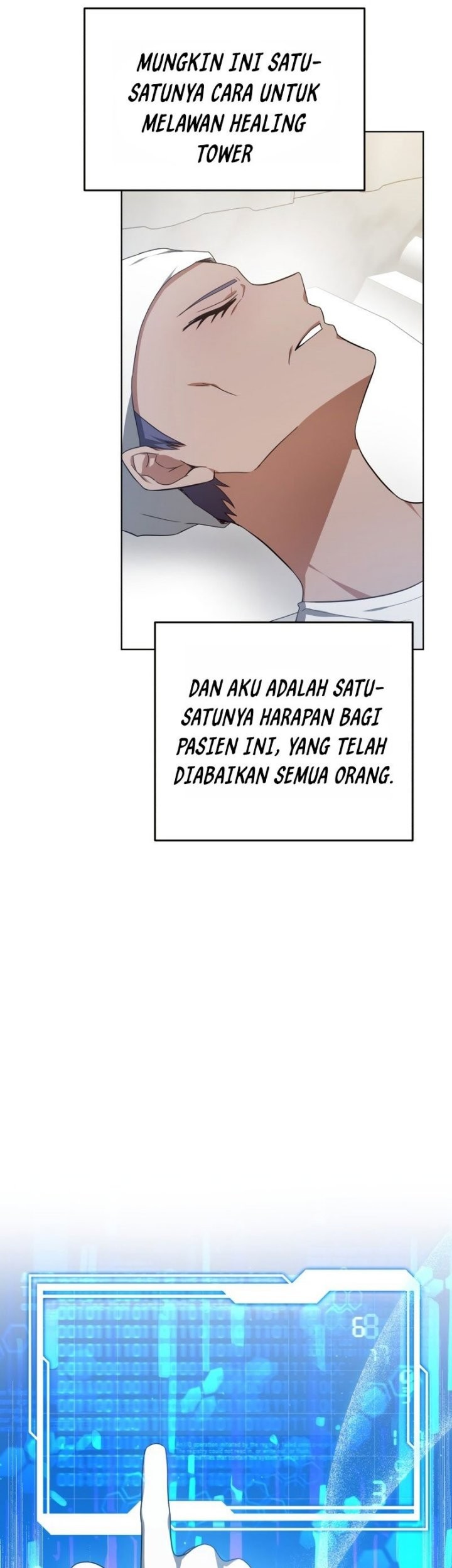 Dr. Player Chapter 54 - halaman 13
