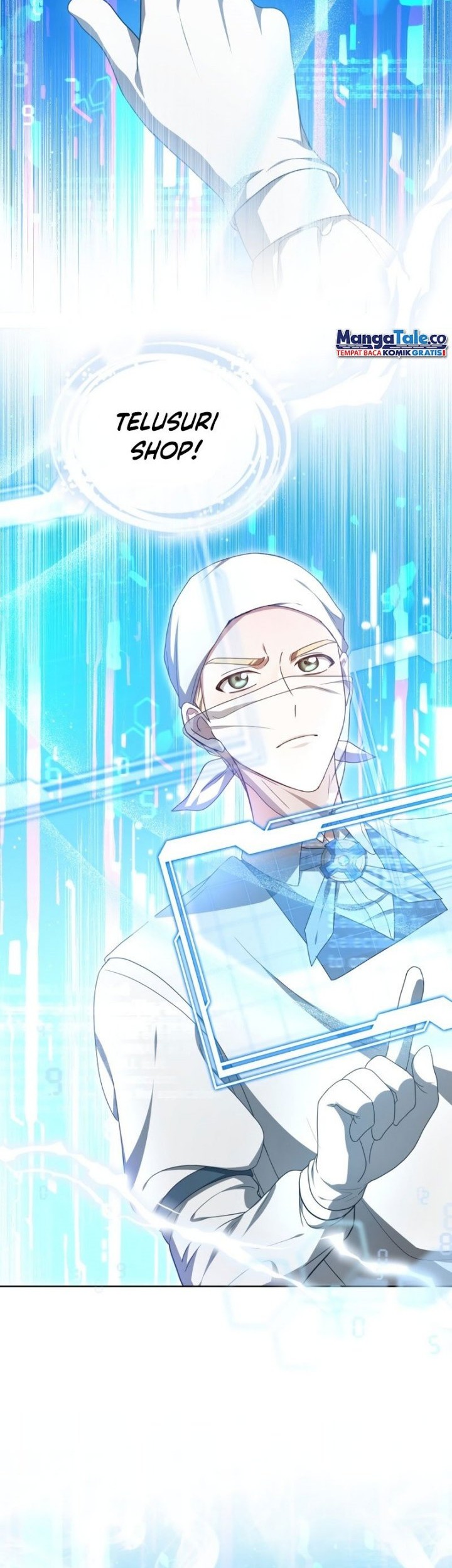 Dr. Player Chapter 54 - halaman 14