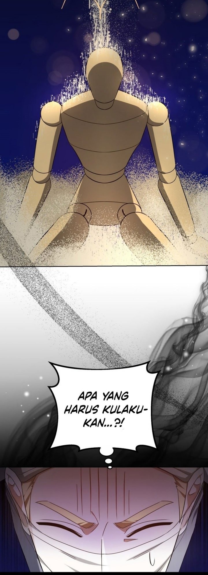 Dr. Player Chapter 54 - halaman 18