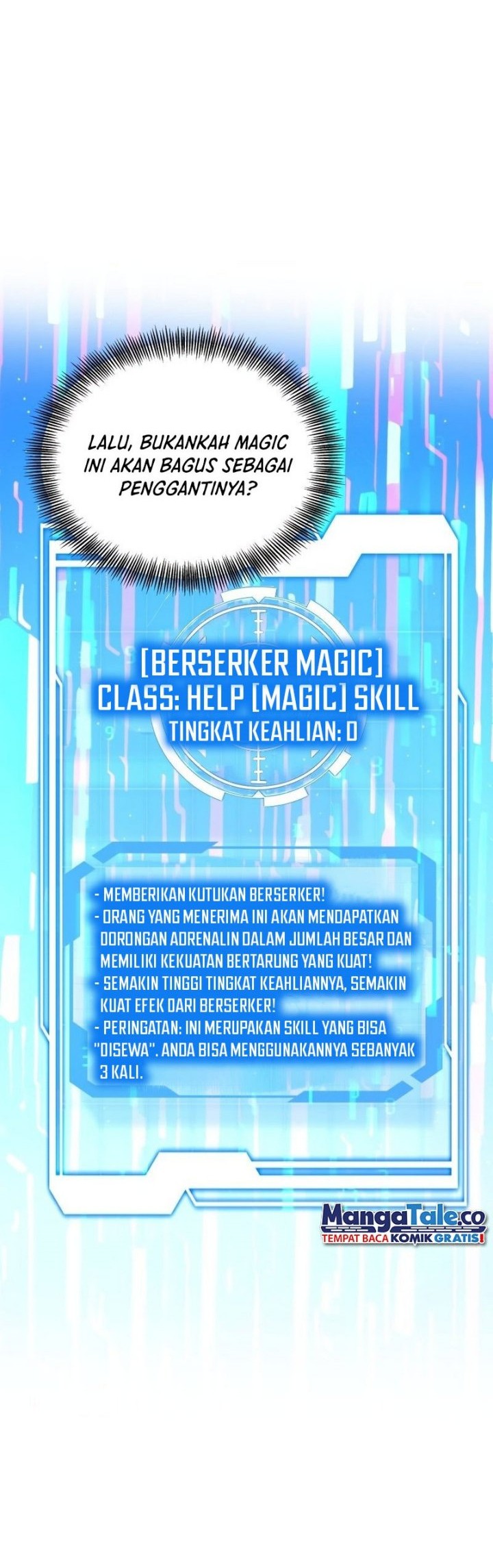 Dr. Player Chapter 54 - halaman 22