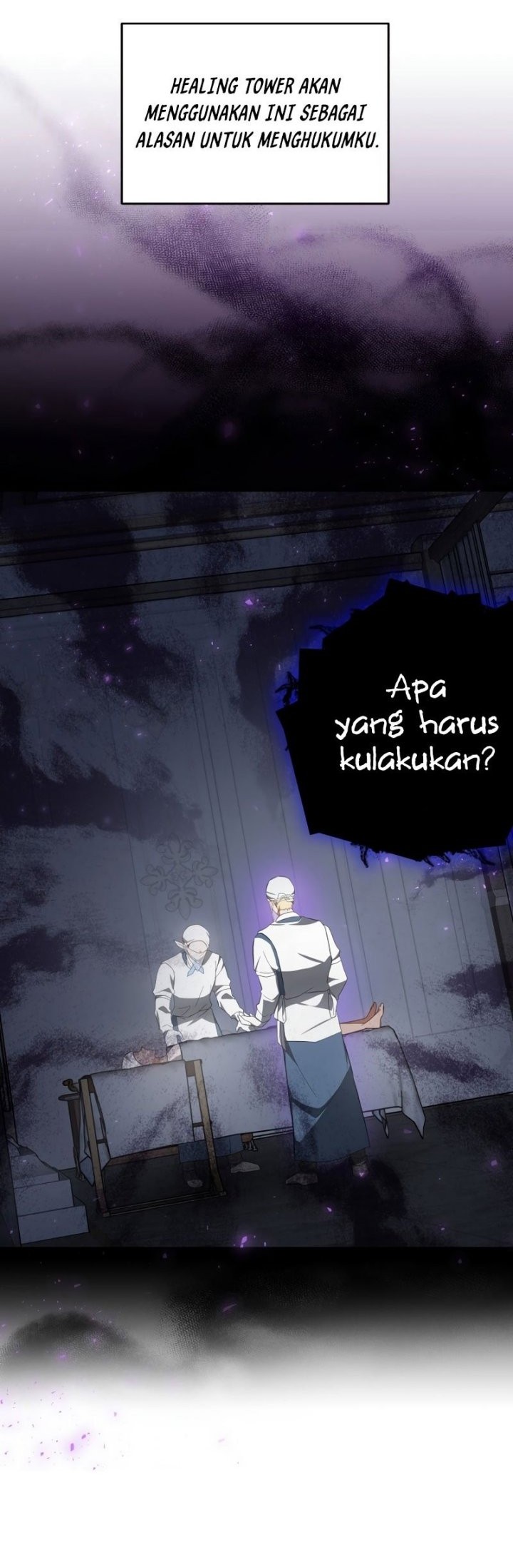 Dr. Player Chapter 54 - halaman 3