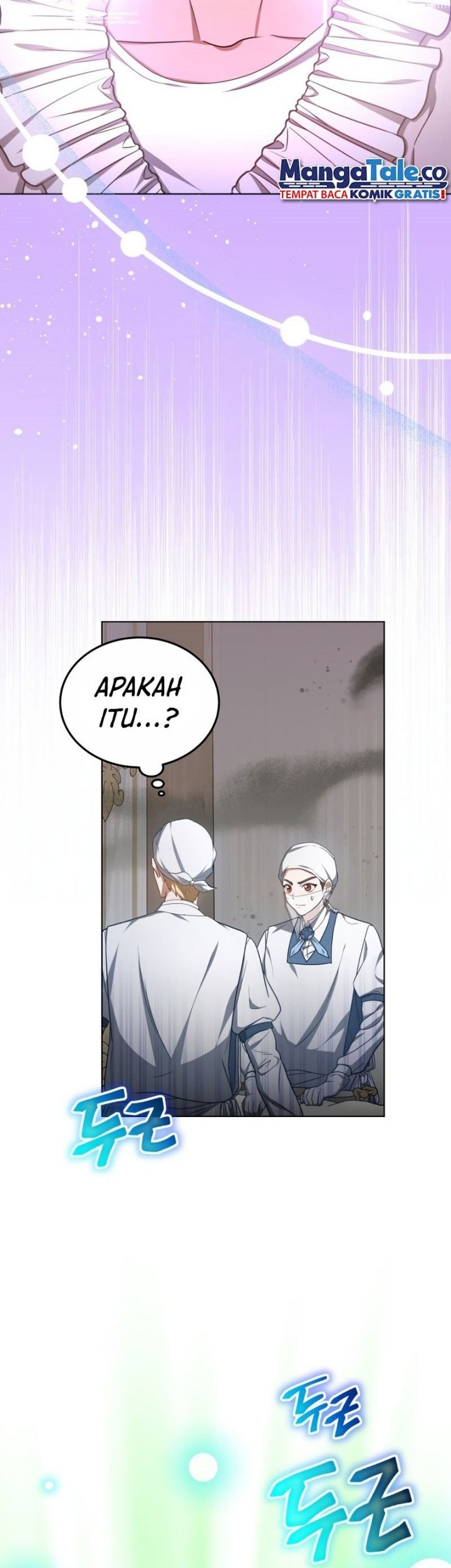 Dr. Player Chapter 54 - halaman 32