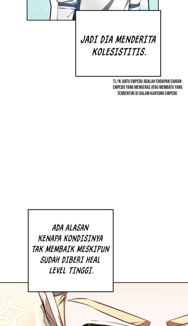 Dr. Player Chapter 54 - halaman 43