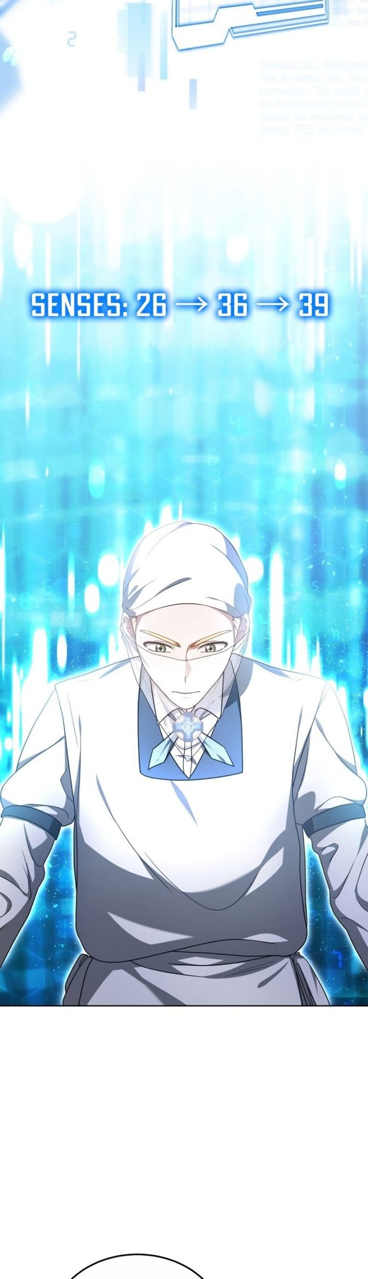 Dr. Player Chapter 54 - halaman 45