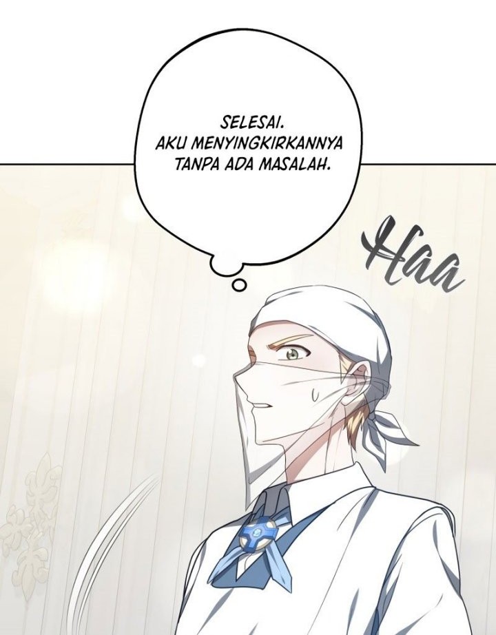 Dr. Player Chapter 54 - halaman 49