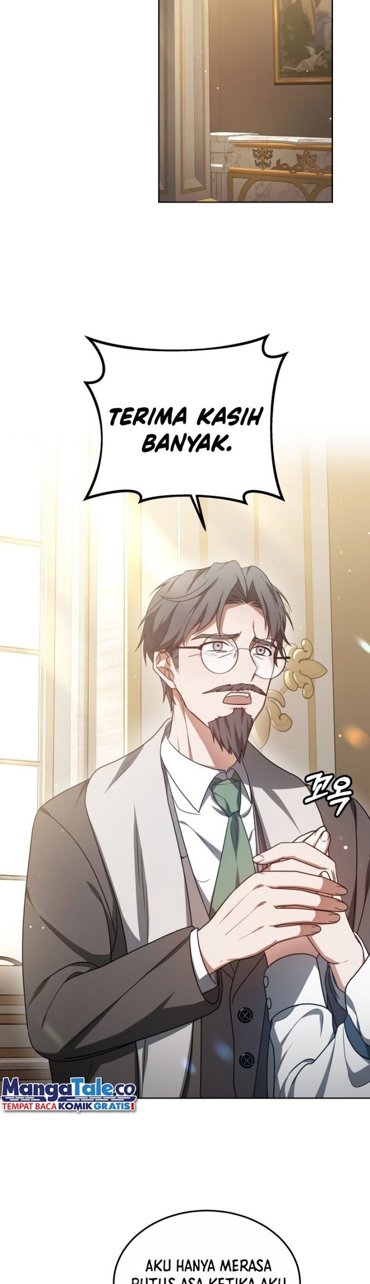 Dr. Player Chapter 54 - halaman 54
