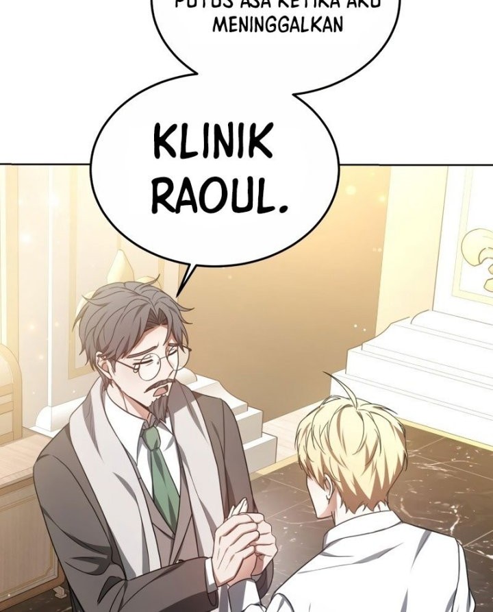 Dr. Player Chapter 54 - halaman 55