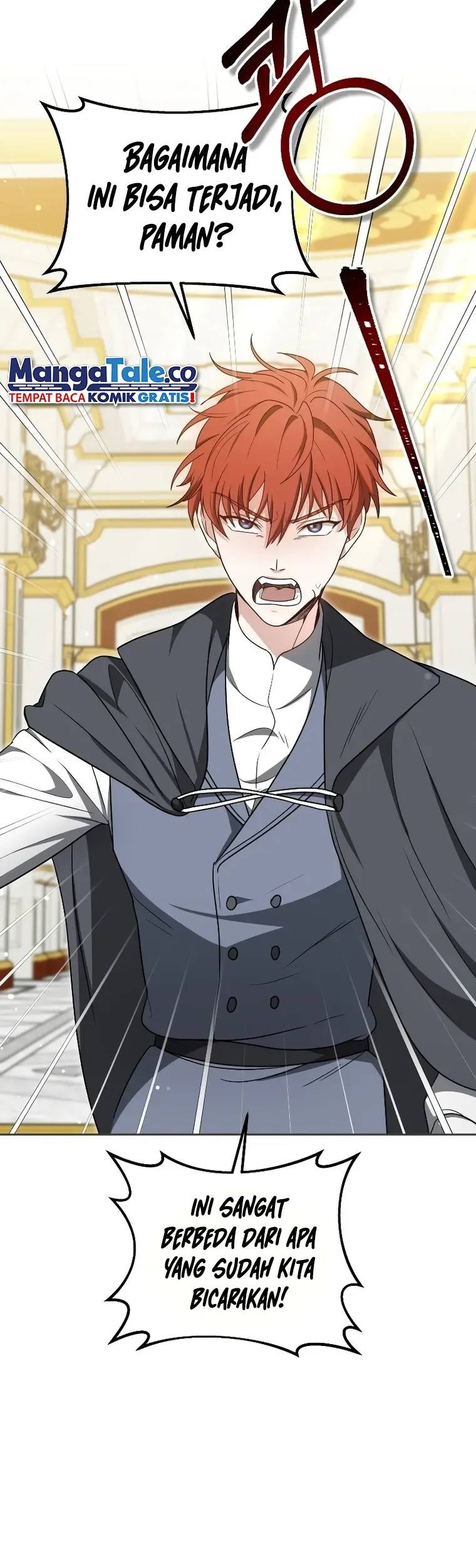 Dr. Player Chapter 55 - halaman 13