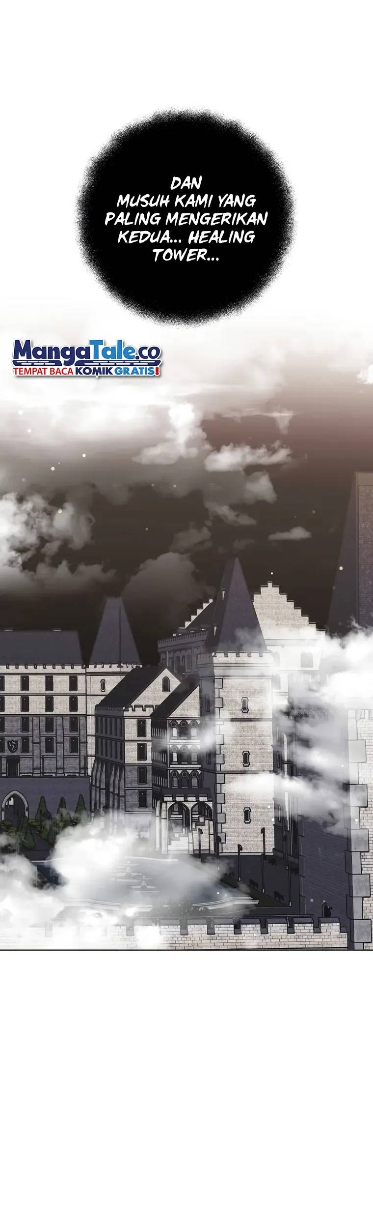 Dr. Player Chapter 55 - halaman 25