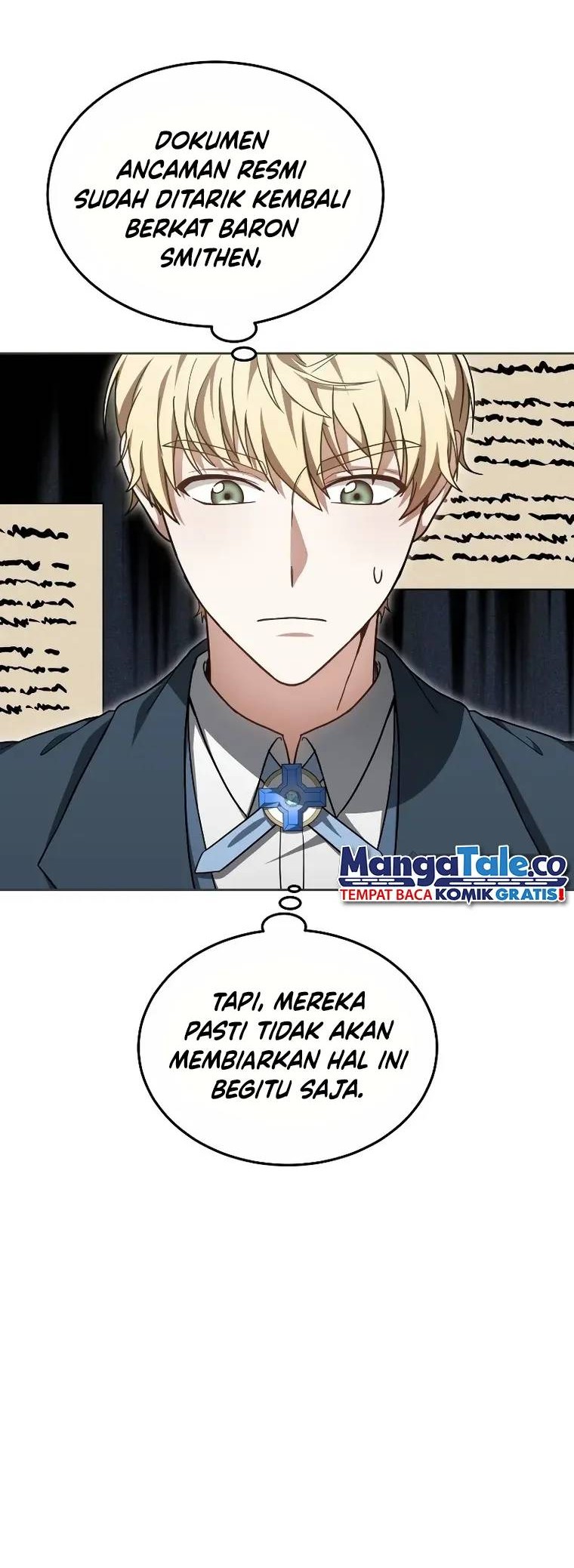 Dr. Player Chapter 55 - halaman 26