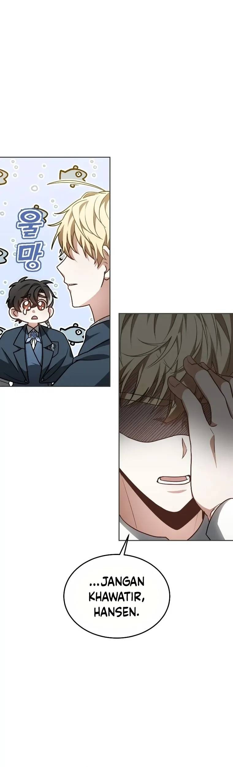 Dr. Player Chapter 55 - halaman 31