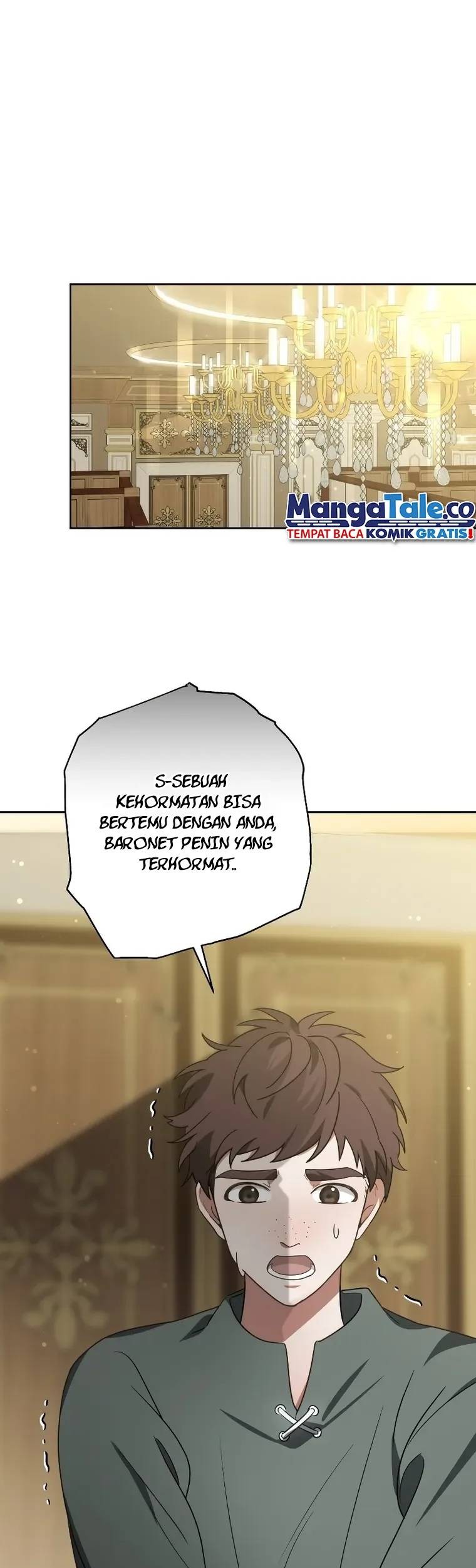 Dr. Player Chapter 55 - halaman 36