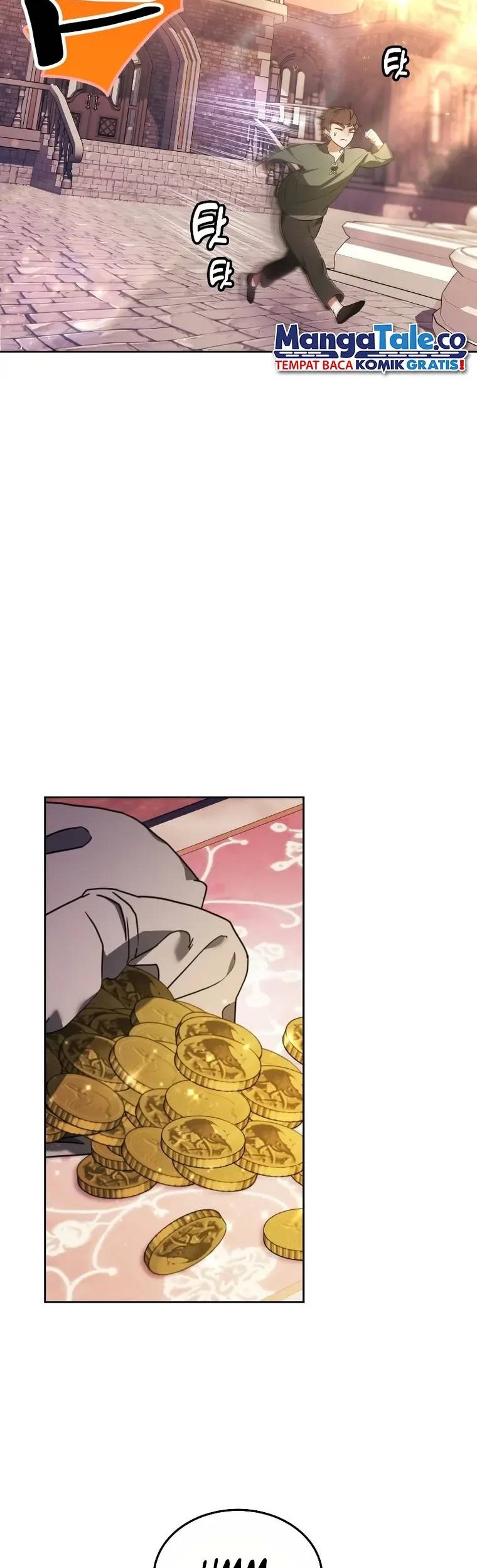 Dr. Player Chapter 55 - halaman 42