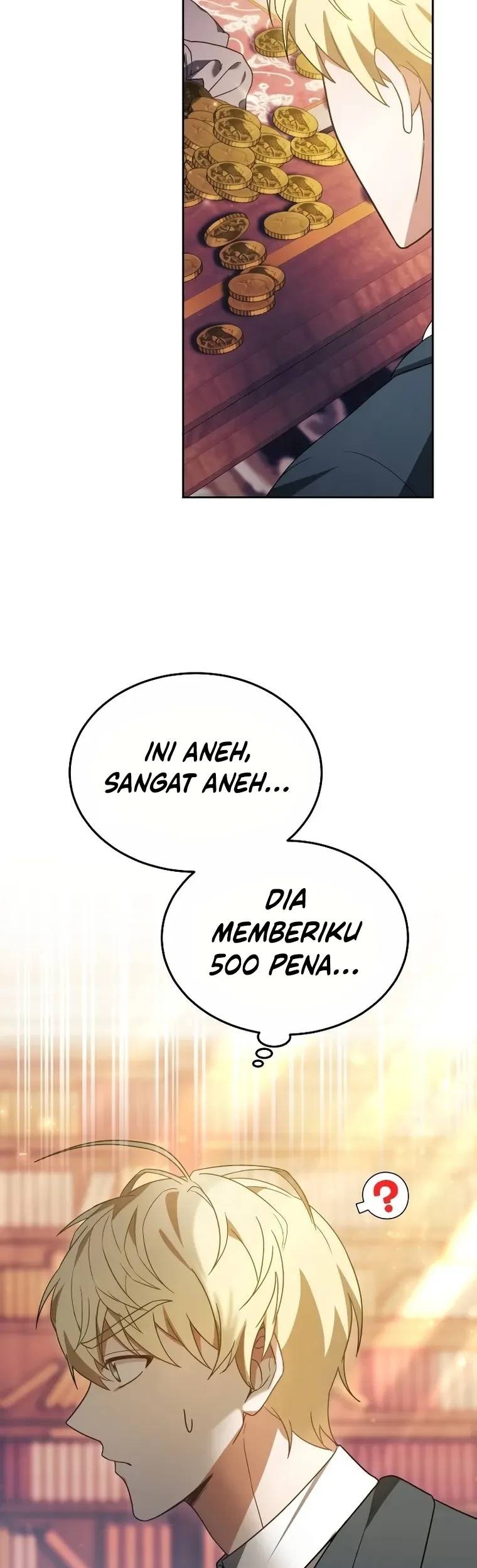 Dr. Player Chapter 55 - halaman 44