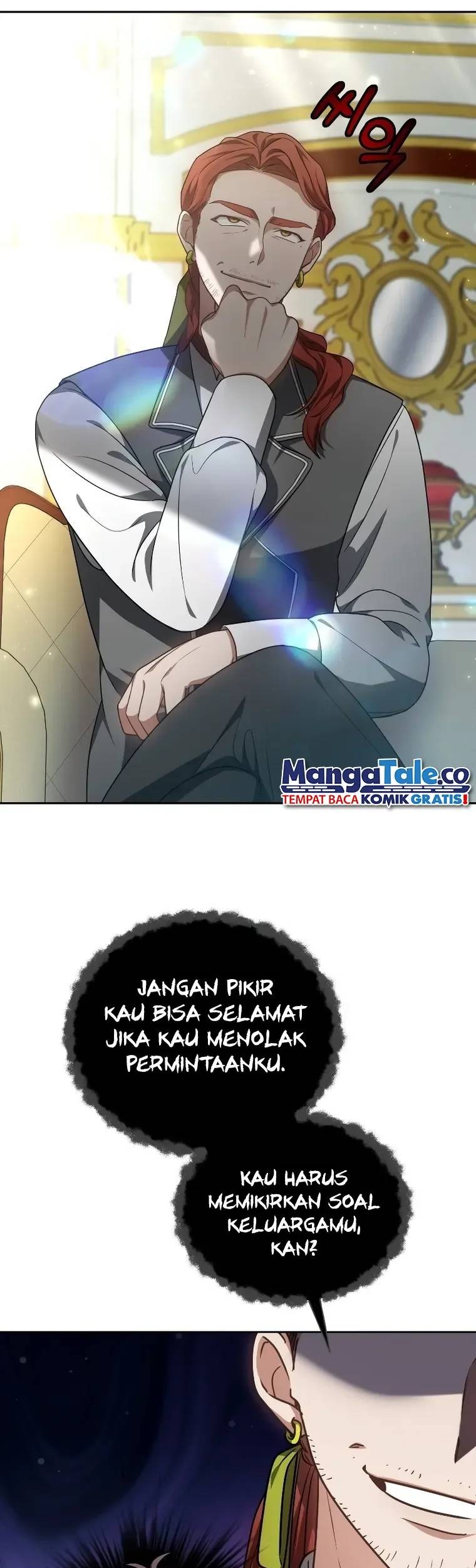 Dr. Player Chapter 55 - halaman 51