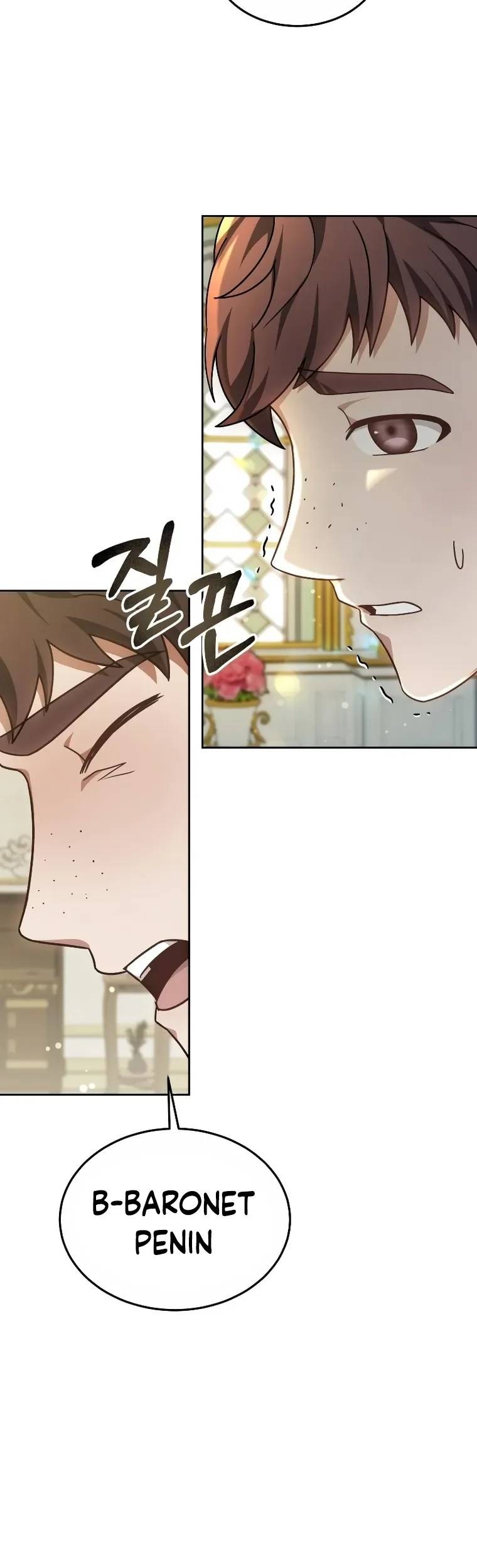 Dr. Player Chapter 55 - halaman 53