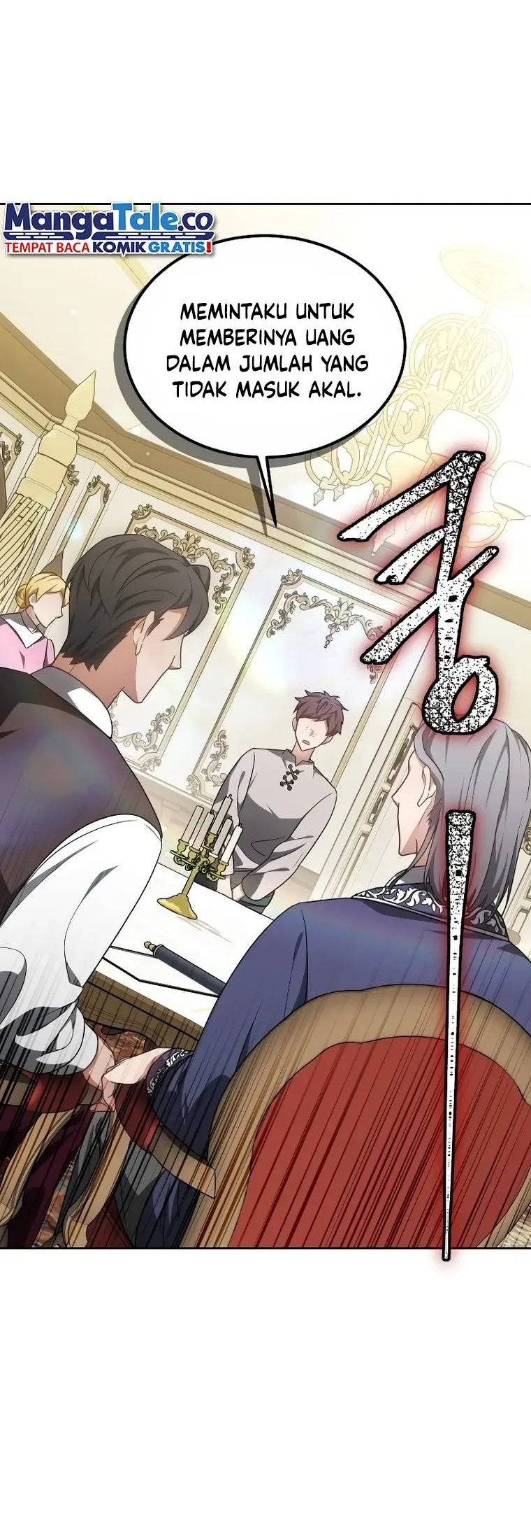 Dr. Player Chapter 55 - halaman 54