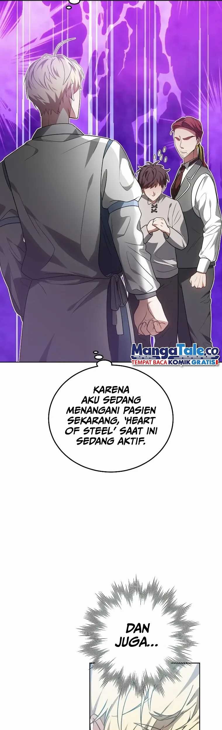 Dr. Player Chapter 56 - halaman 13